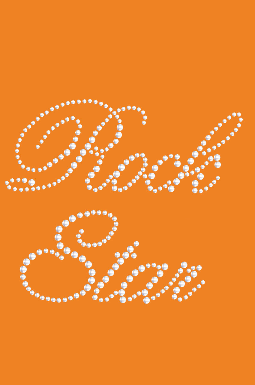 Rock Star (Silver) - Bandanna