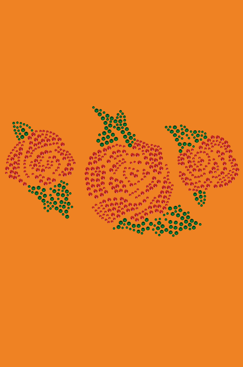 Red Roses - Bandanna