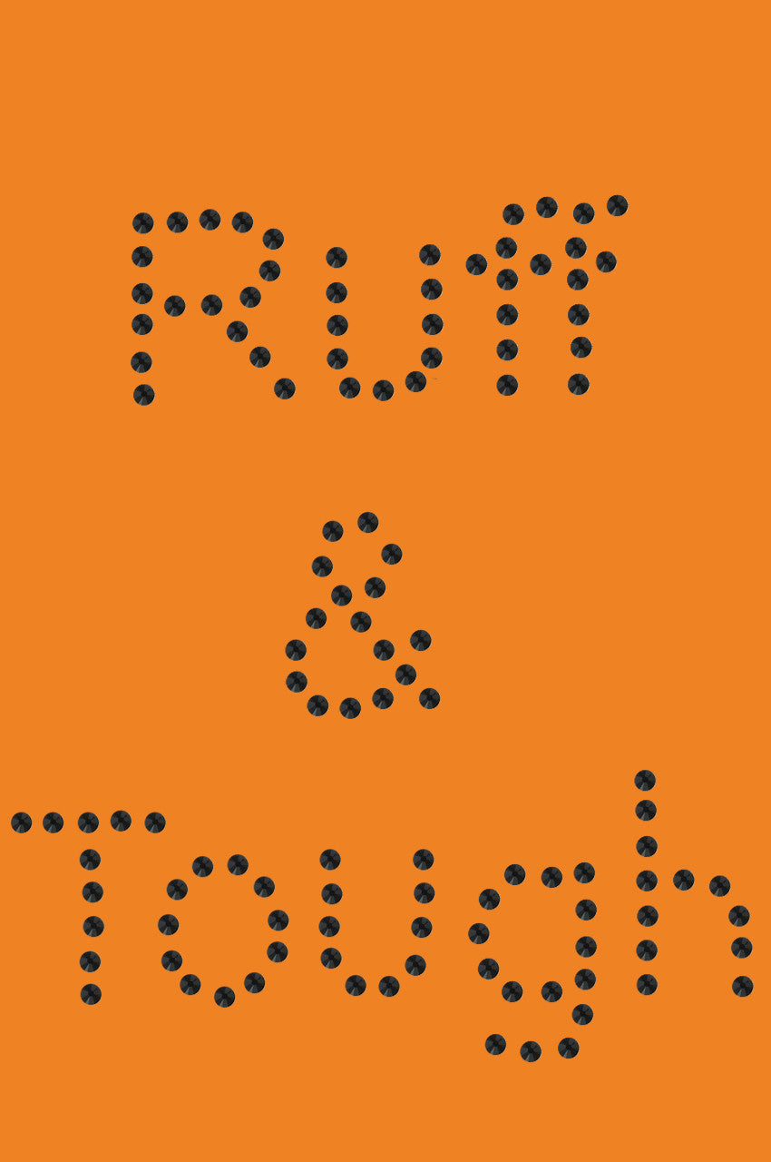 Ruff & Tough - Bandanna