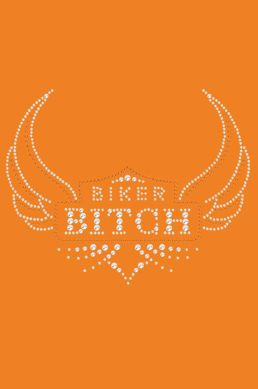 Biker Bitch - Bandanas