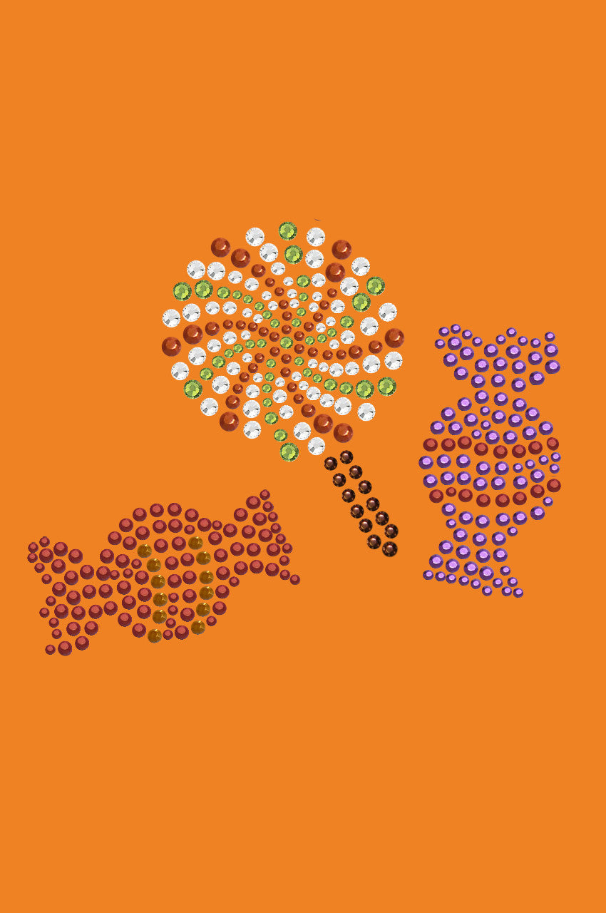 Candy - Bandanna