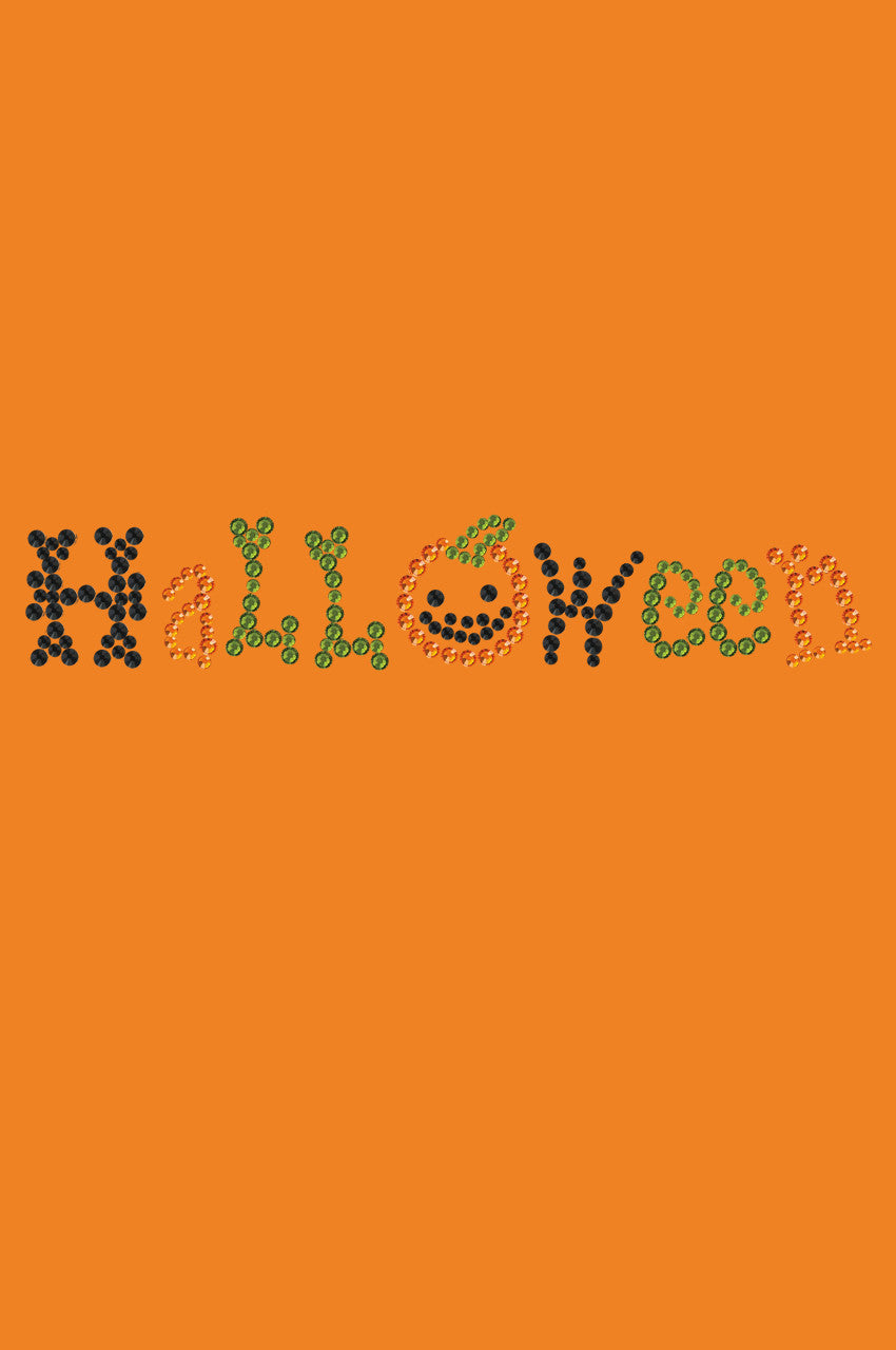 Halloween (Small) Bandanna
