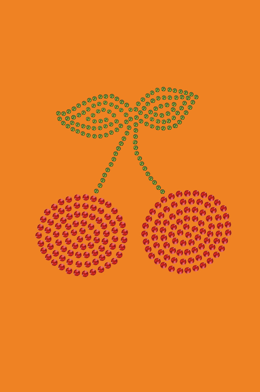 Cherries - Bandanna