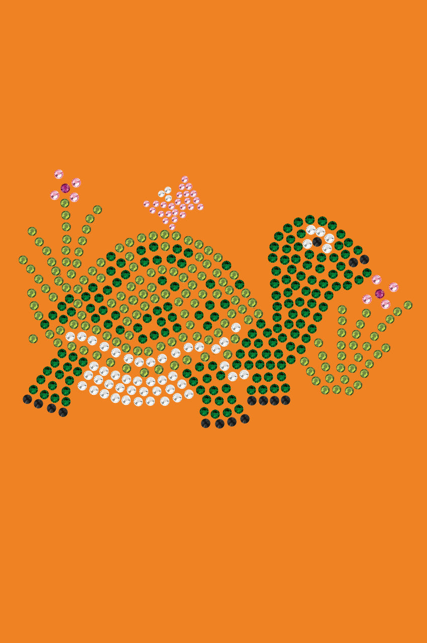 Turtle - Bandanna