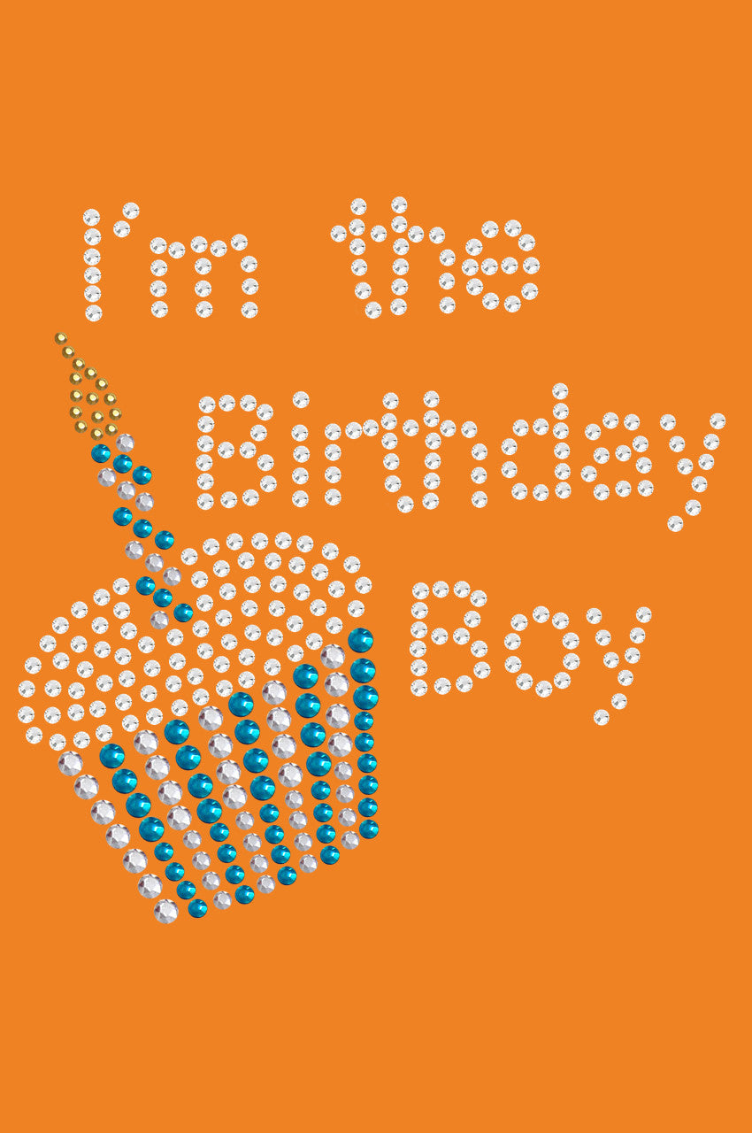 Im the Birthday Boy - Bandana