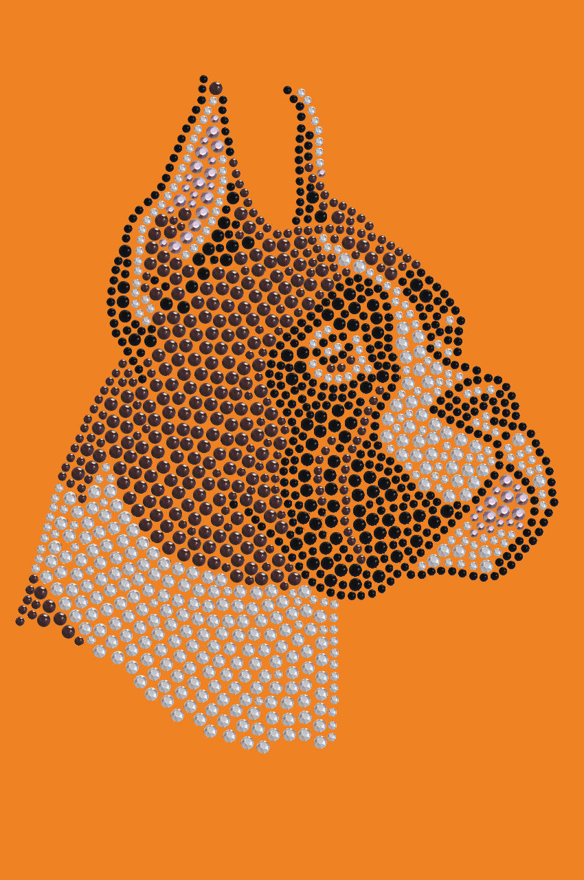 Boxer - bandana