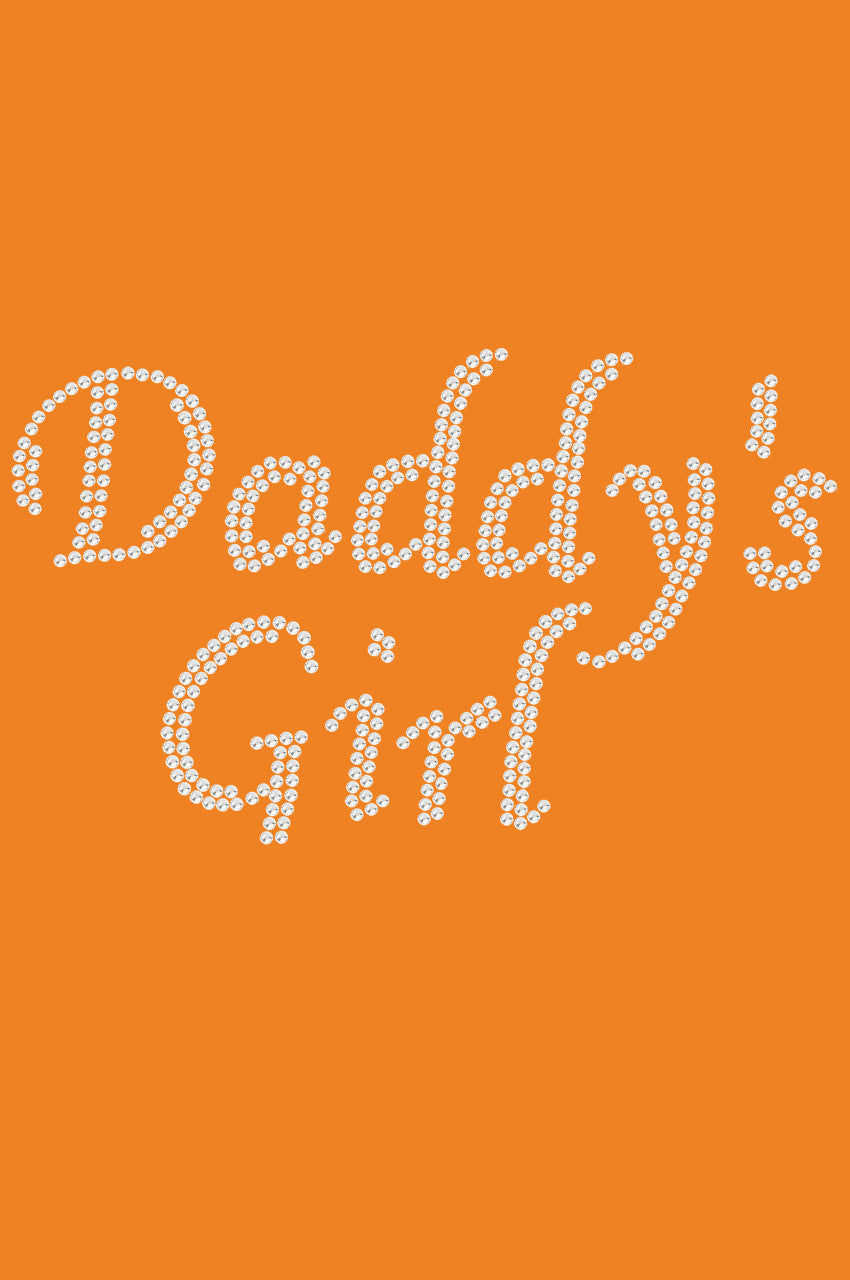 Daddys Girl 1 - Bandanna