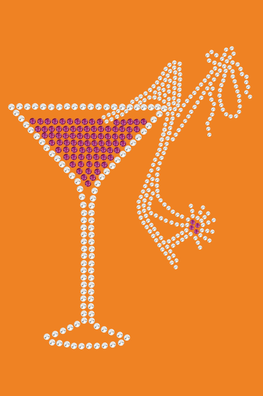 Drink & Shoe - Bandanna