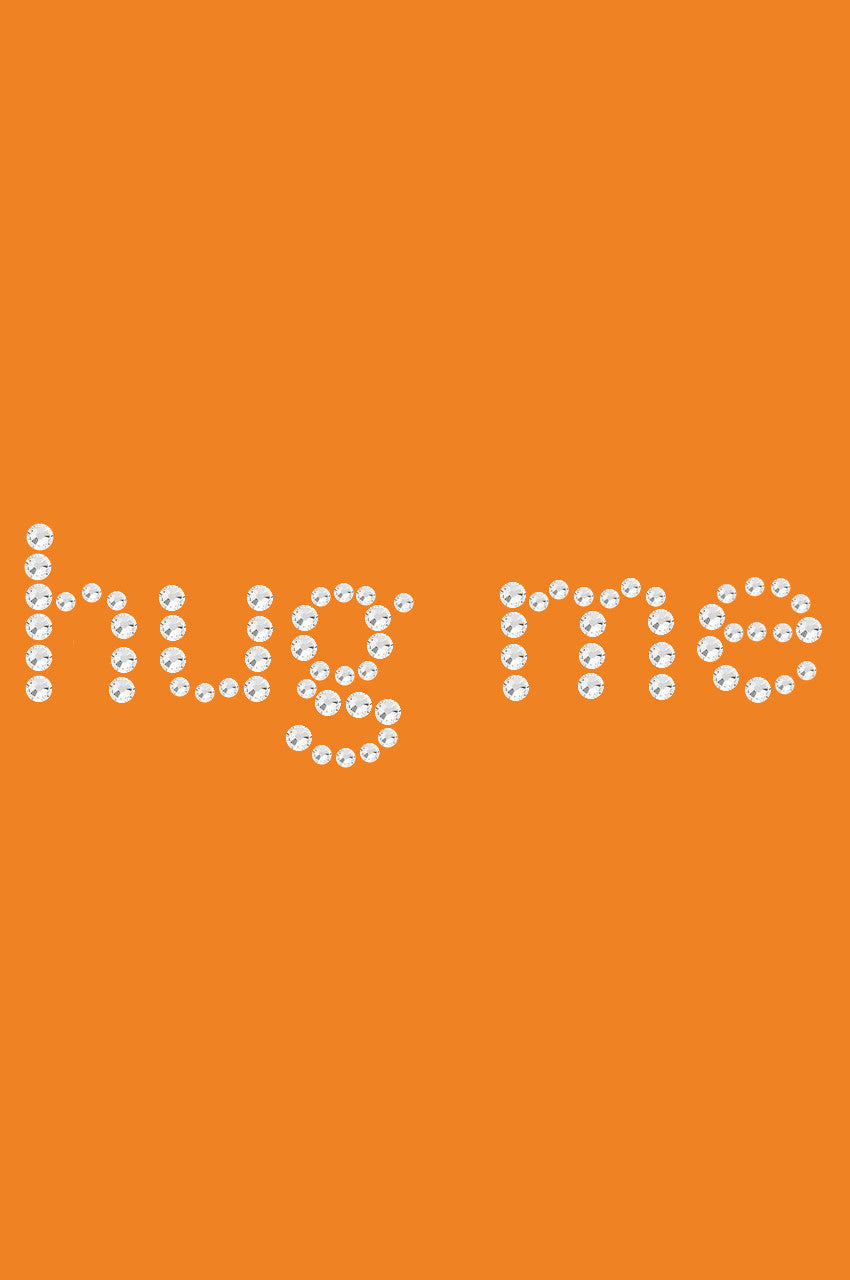 Hug Me - Womens T-shirt