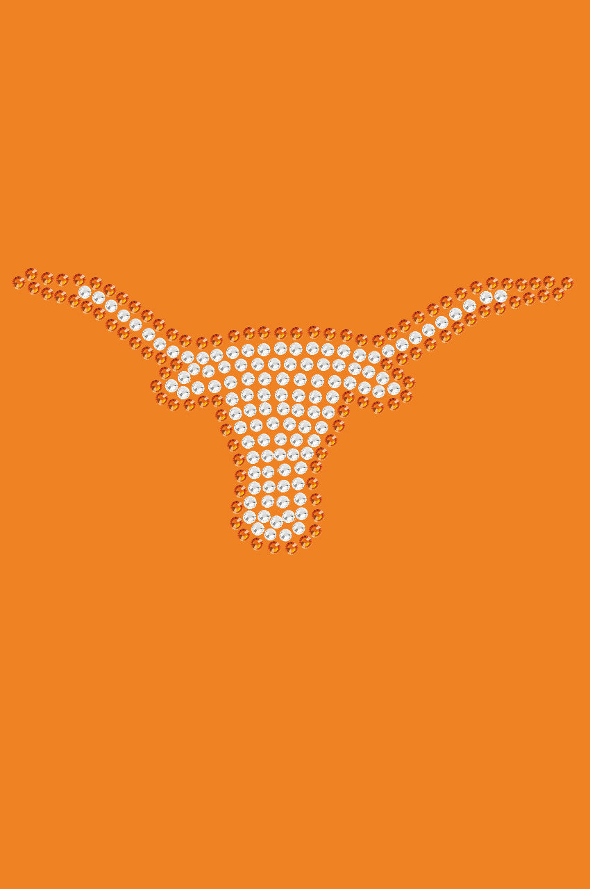 Longhorn - Bandanna