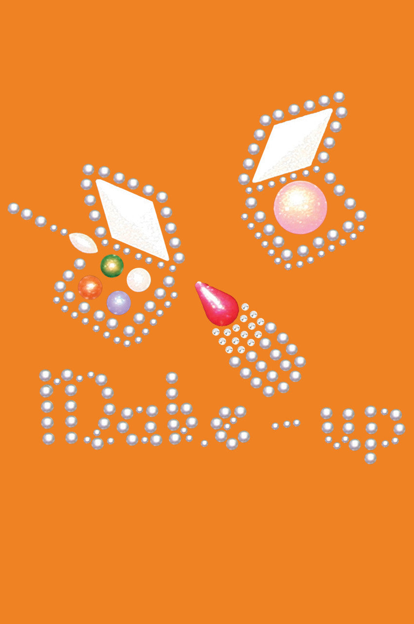 Make-up - Bandanna