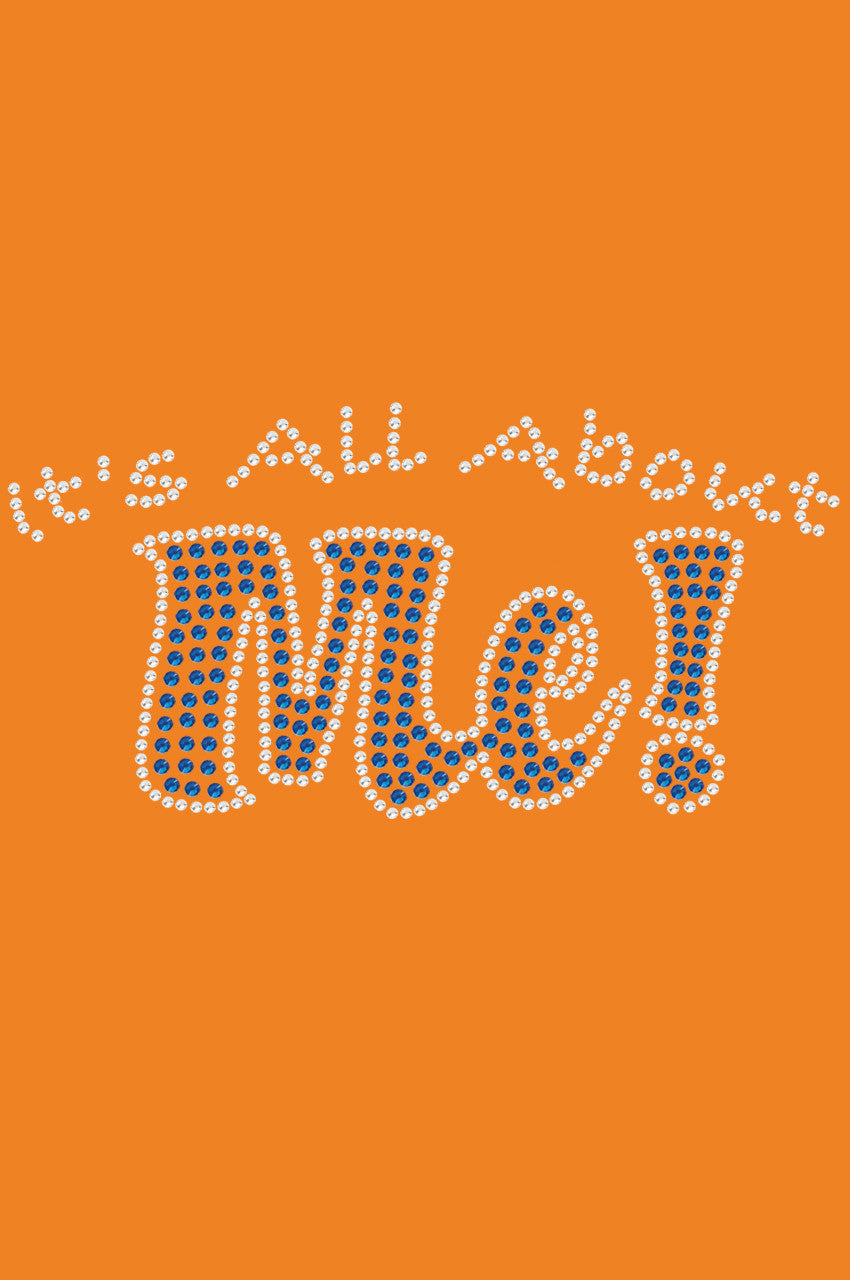 It's All About Me - Bandanna