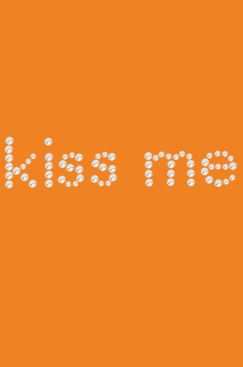 Kiss Me Bandanna