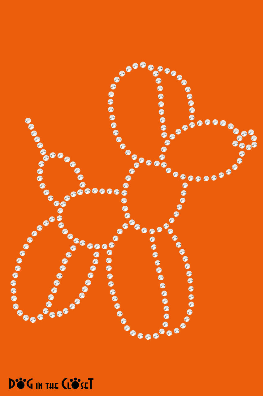 Balloon Dog - Bandana