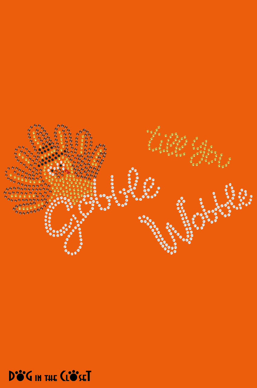 Gobble Till You Wobble 2 - Bandanna