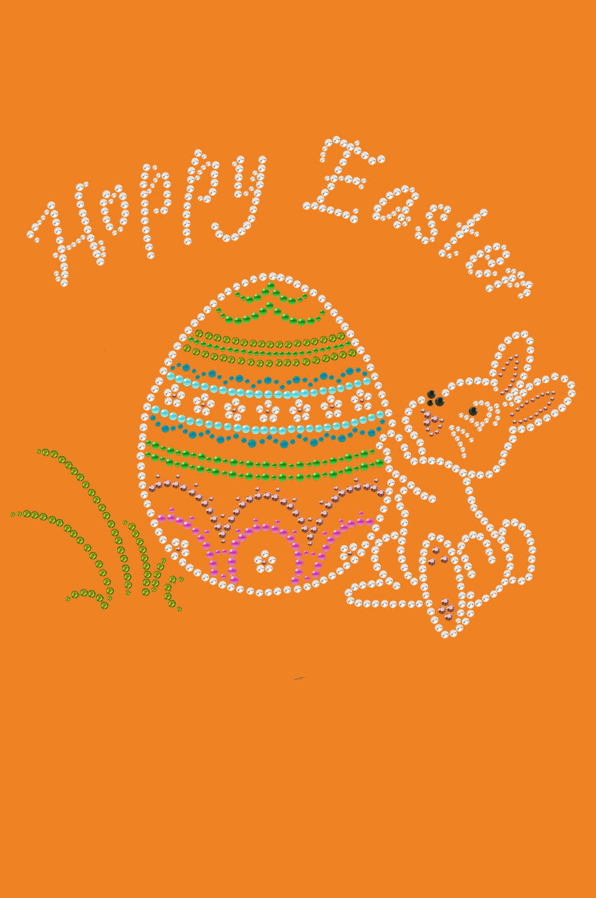 Hoppy Easter - Bandanna