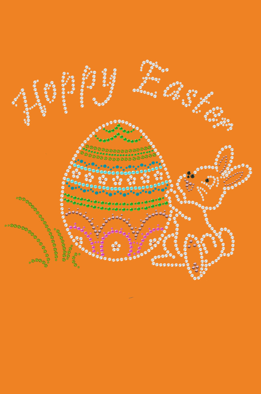 Hoppy Easter - Bandanna