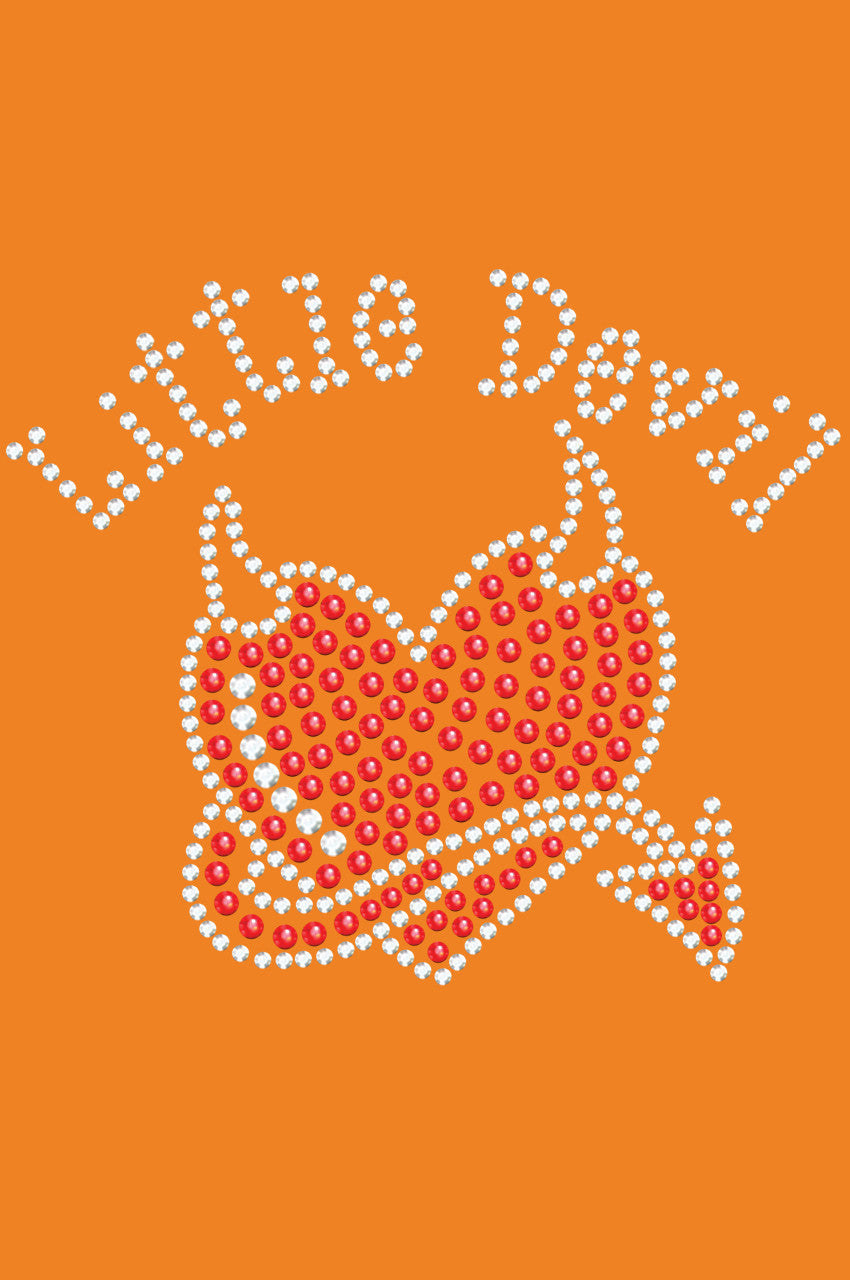 Little Devil - Bandanna