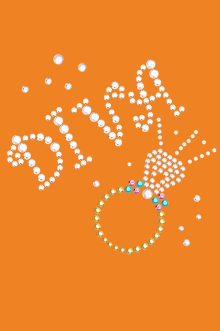 Diva & Ring - Bandanna