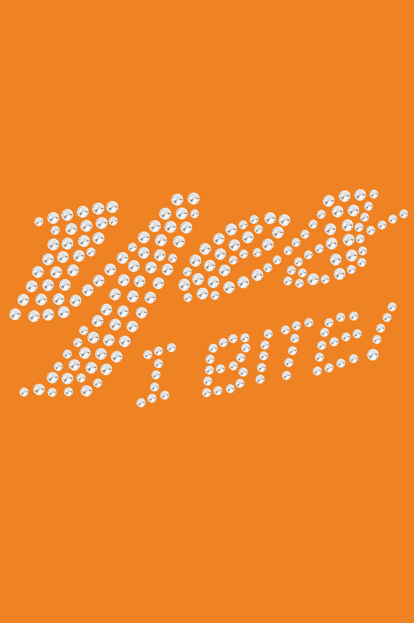 Yes I Bite - Bandanna