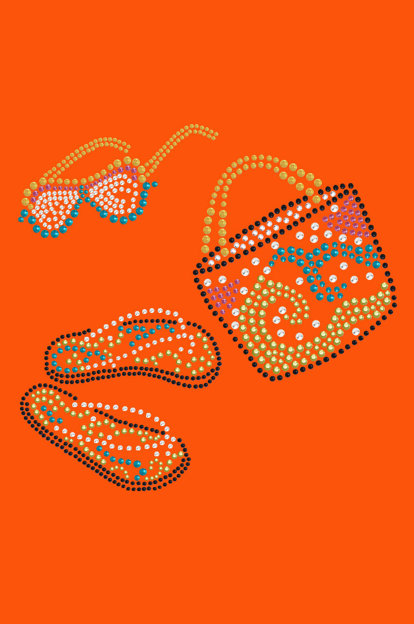 Beach Accessories - Bandanna