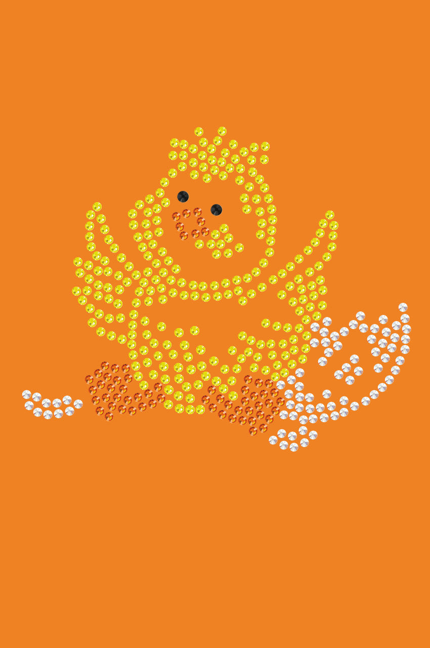 Small Chick - Bandanna