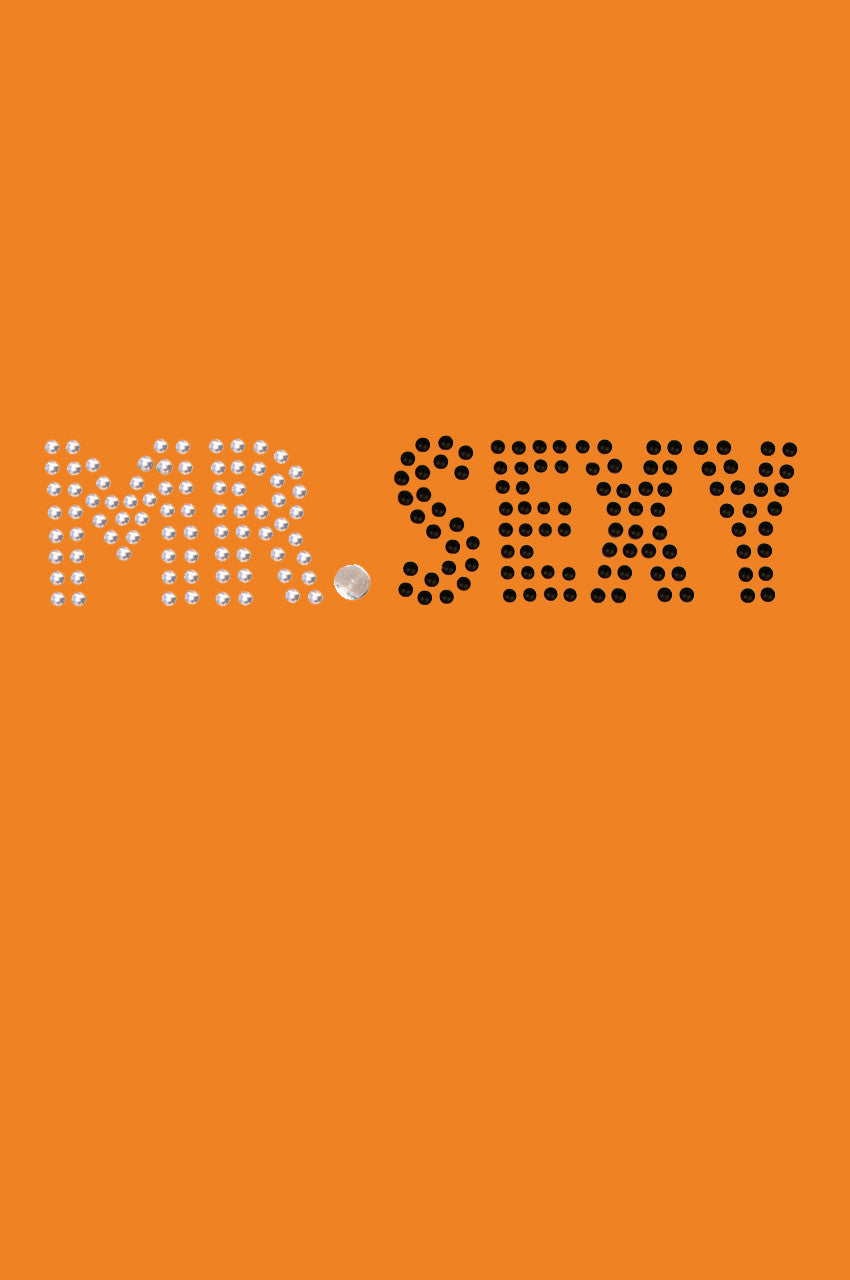 Mr Sexy - Bandanna
