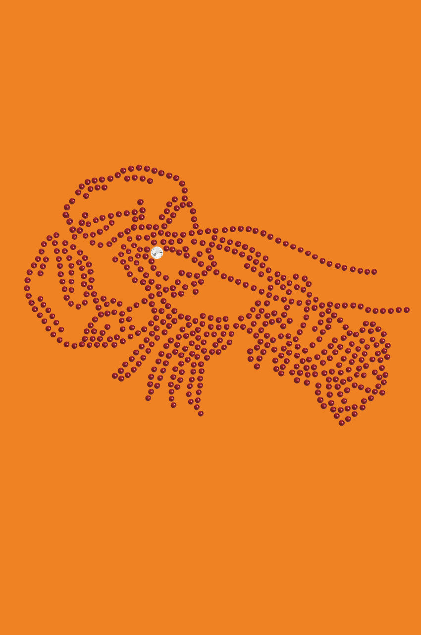 Lobster - Bandanna