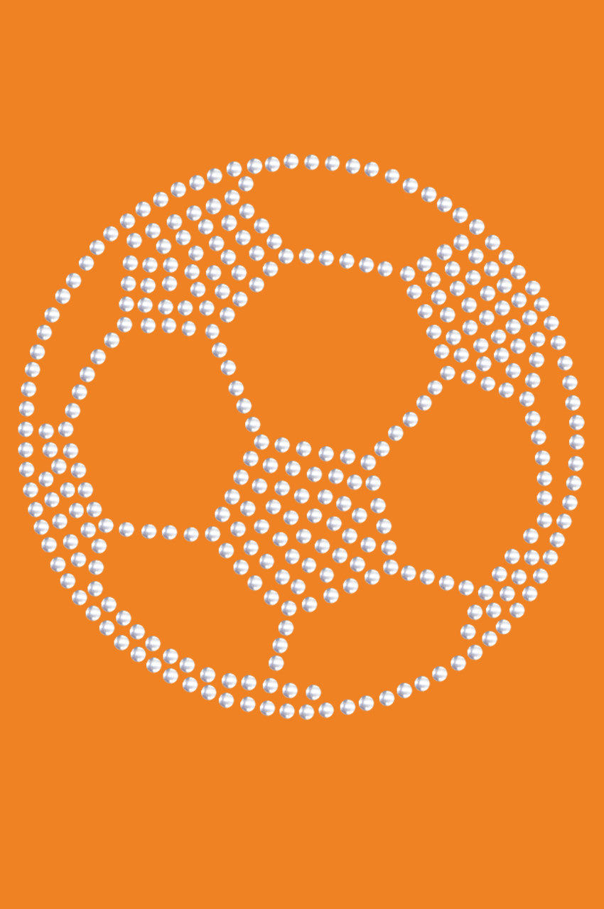 Soccer Ball - Bandana