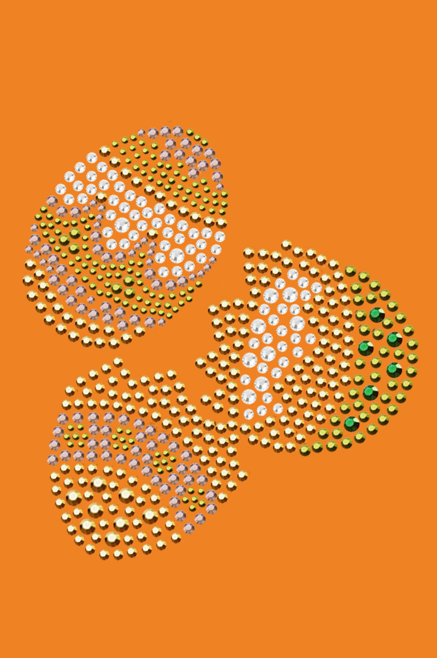 Easter Eggs - Bandanna