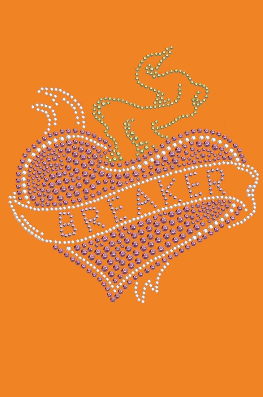 Heart Breaker Bandanna