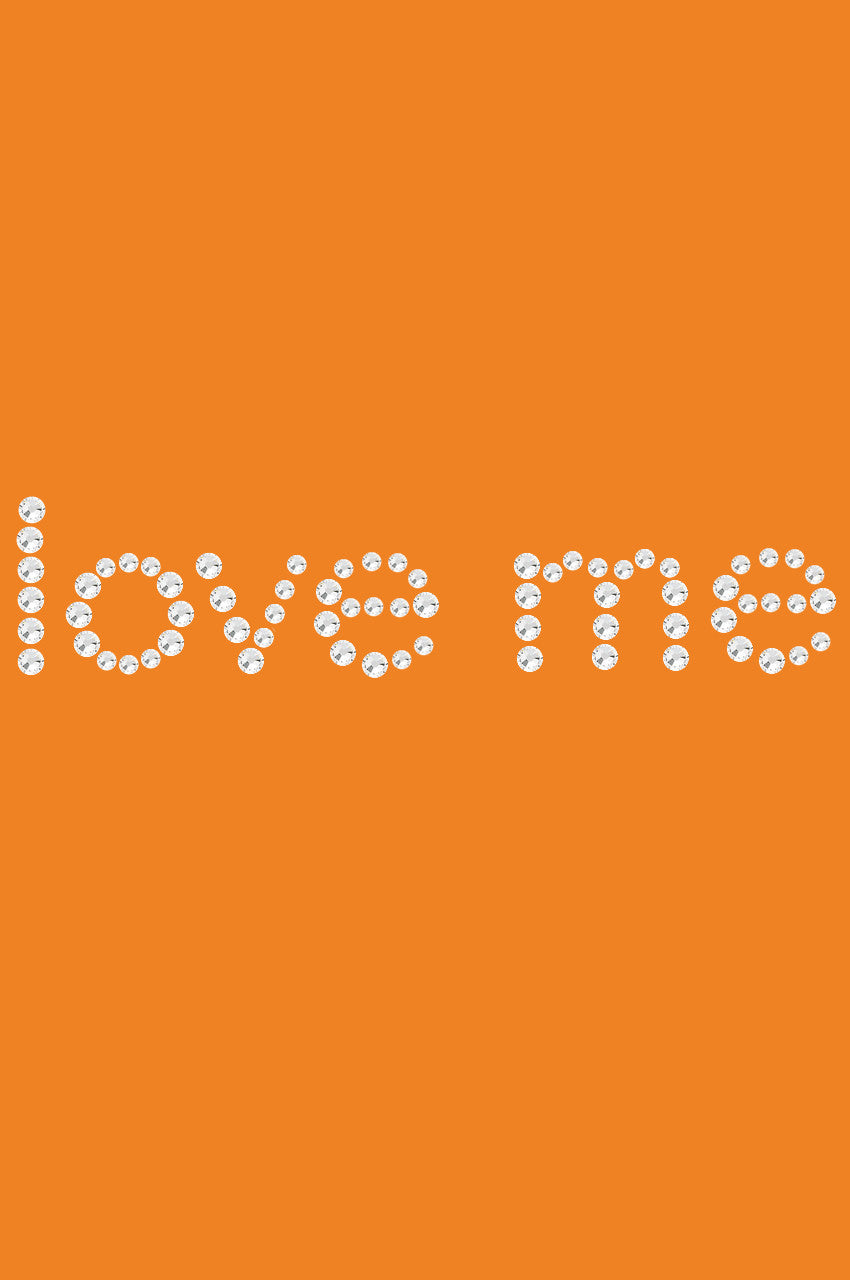 Love Me Bandanna