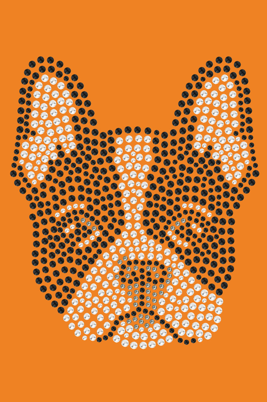 Boston Terrier - bandana