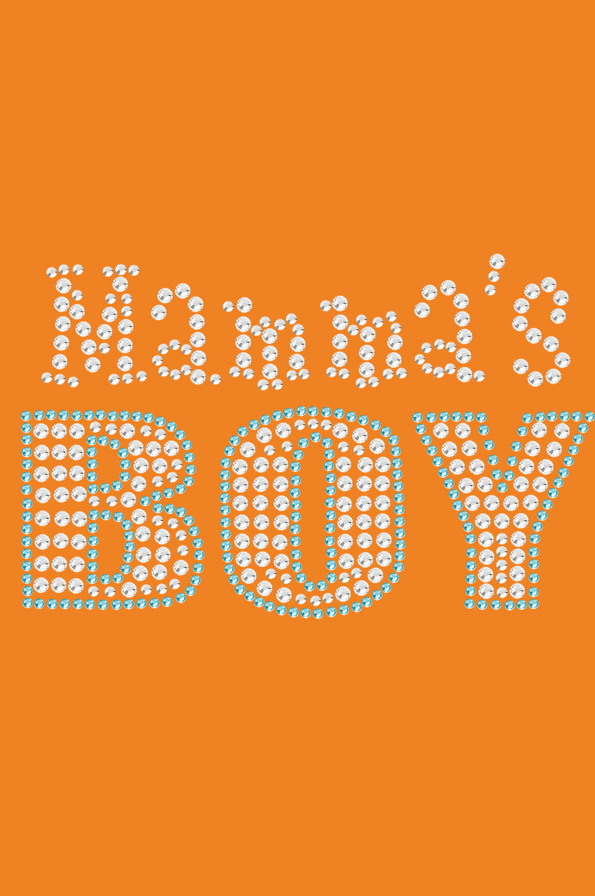 Mama's Boy - Bandanna