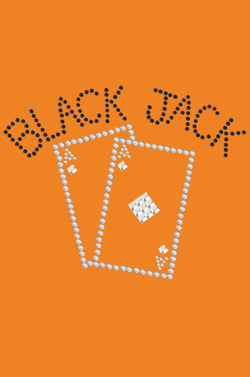 Black Jack - Bandanna