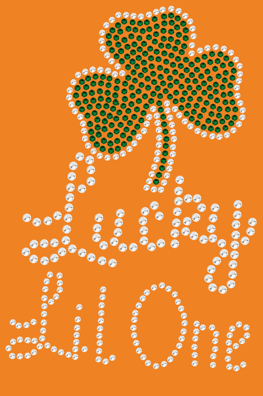 Lucky Lil One - Bandanna