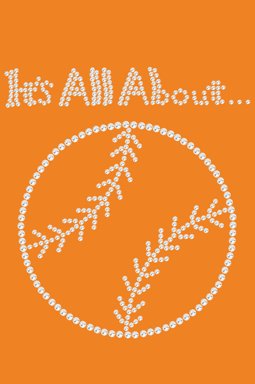 It's All About Baseball - Bandana