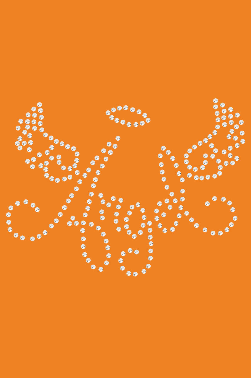 Angel with Wings - Bandana