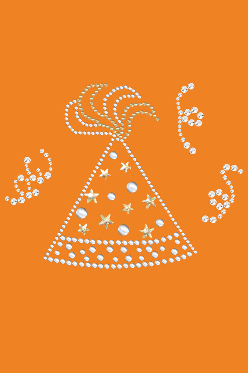 Party Hat - Bandana
