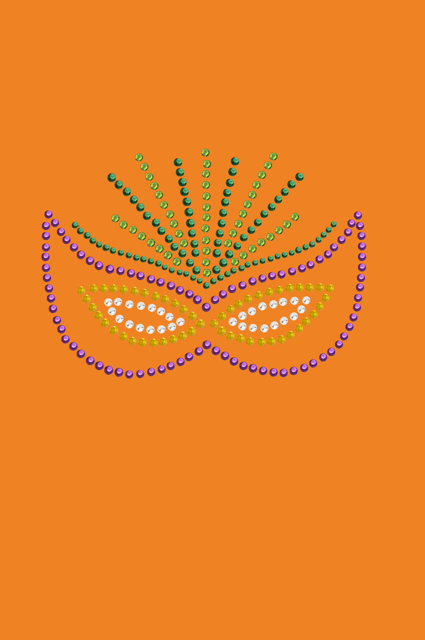 Small Mask - Bandanna