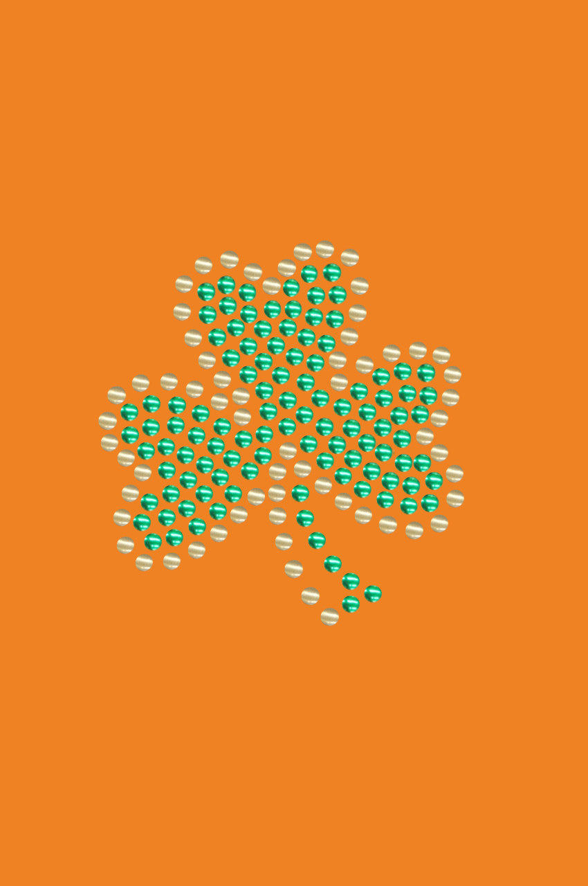 Shamrock 1 - Bandanna