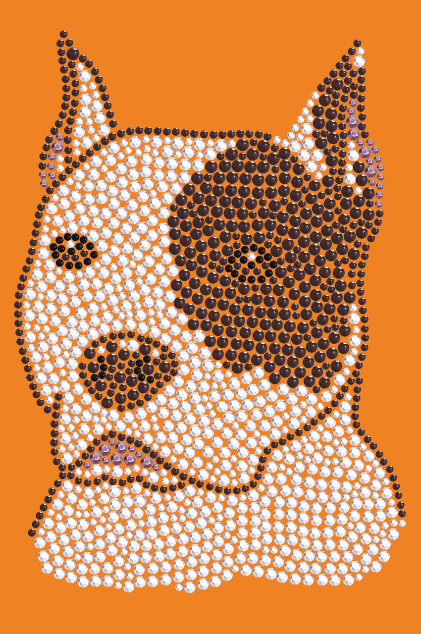 Pit Bull - bandana