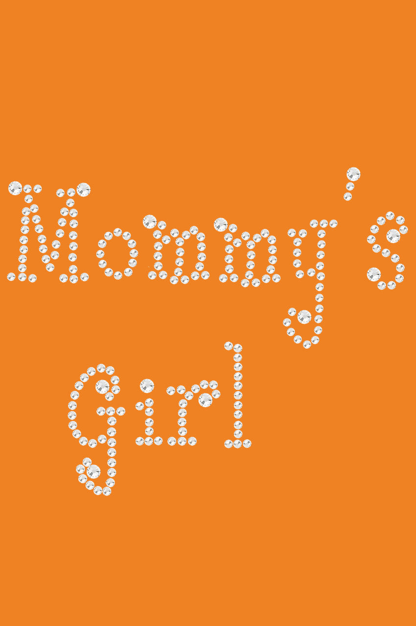 Mommys Girl - Bandanna