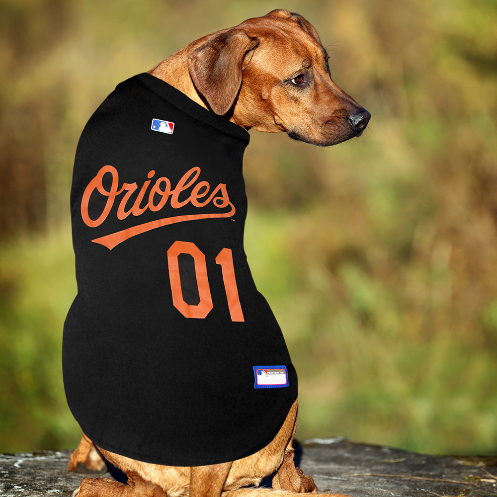 Baltimore Orioles Jersey