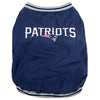 Official NFL New England Patriots Dog Jacket By Pets First