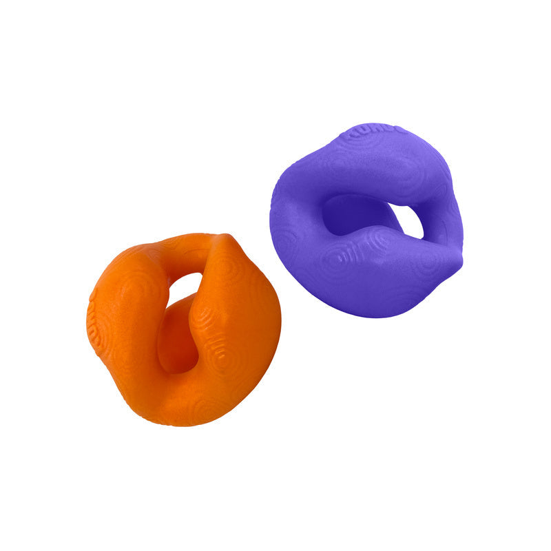 Kong Ogee Orb - HT Animal Supply