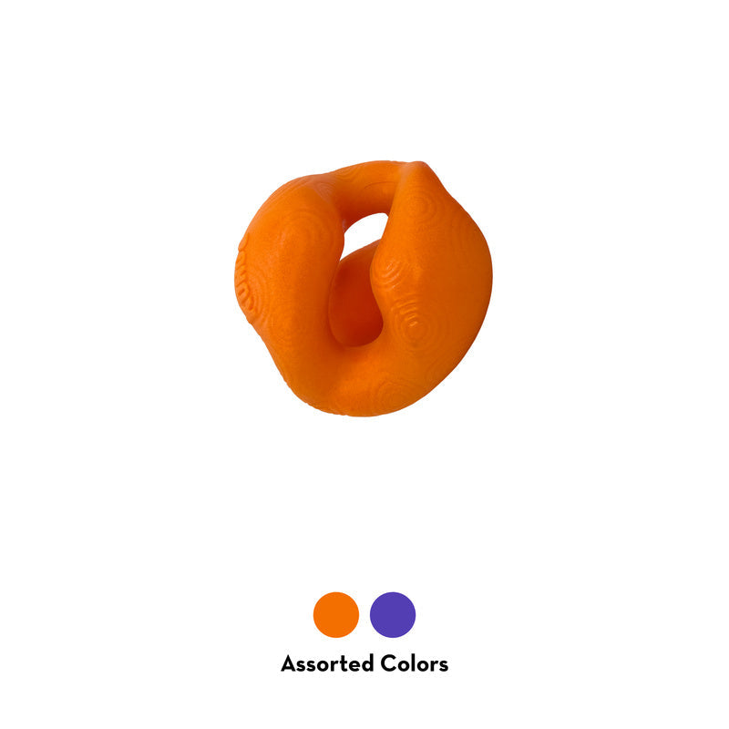 Kong Ogee Orb - HT Animal Supply