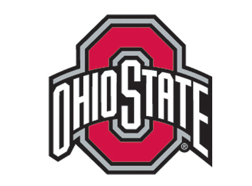 NCAA Ohio State University, Brutus the Buckeye Knottie Plush Dog Toy
