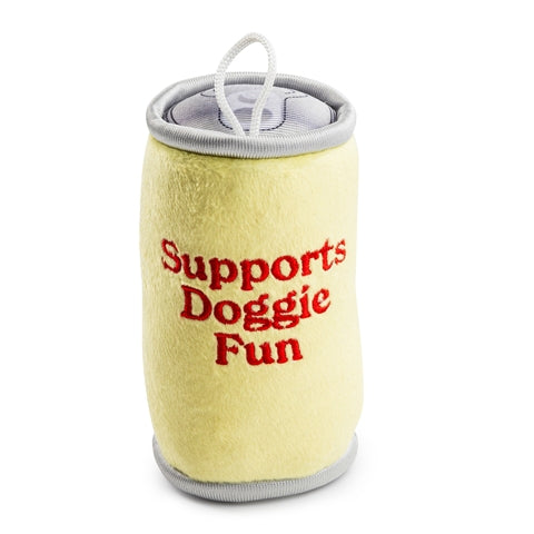 Olipup Soda Grrrisp Apple