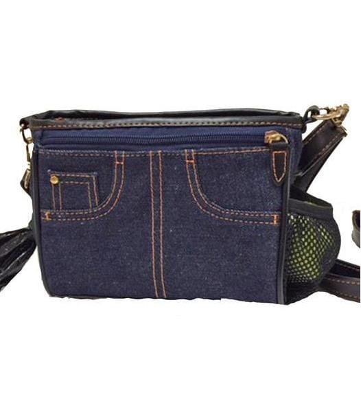 Oliver Training Bag